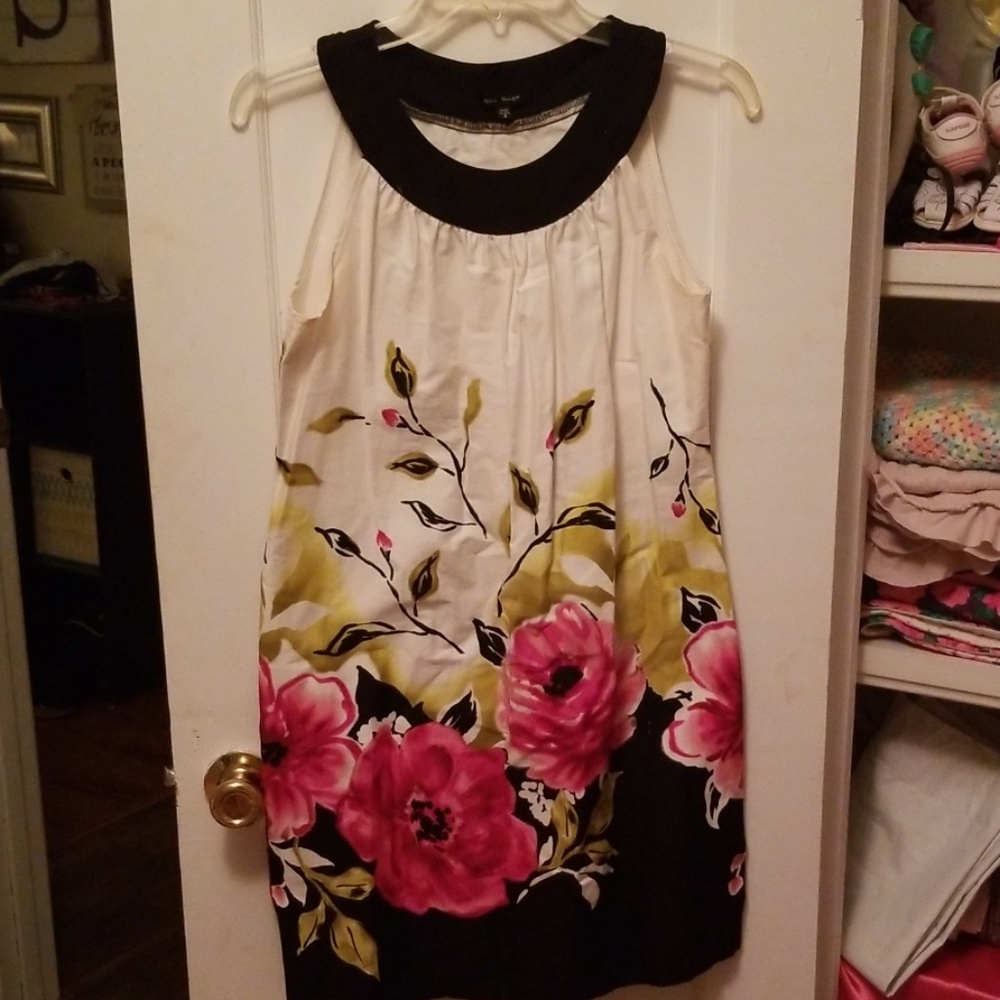 BLU SAGE | Dress